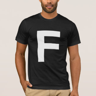 T-shirt Frankenstein