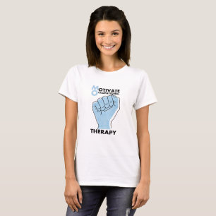 T-shirt Frankie disent détendent le cru drôle