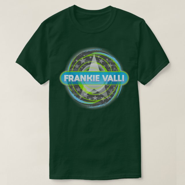 T-shirt Frankie Valli (Design devant)