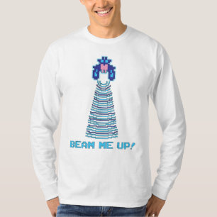 T-shirt Frappe-Moi !