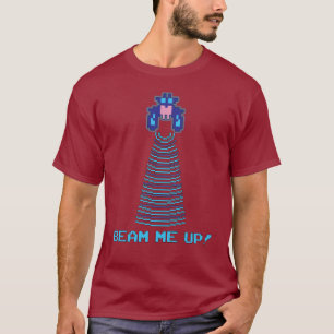T-shirt Frappe-Moi !