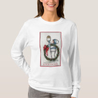 Frappement de guirlande de participation de