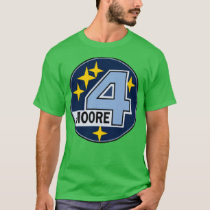 T-shirt Fraternité Gundam Moore