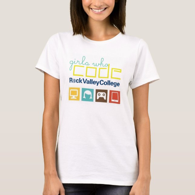 T - Shirt Frauen (Vorderseite)