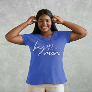 T - Shirt Frauen Grafische Kurzschläfchen Sommersp