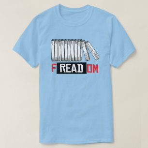 T-SHIRT FREADOM