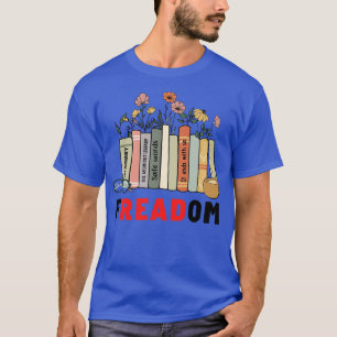 T-shirt Freadom 4