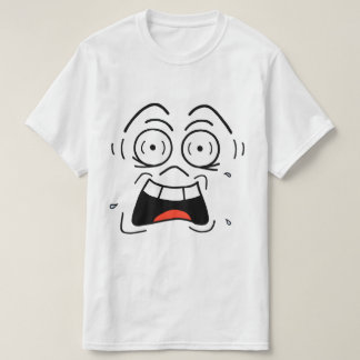 T-shirt Freaked