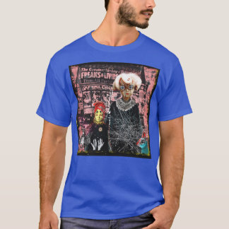 T-shirt Freaks