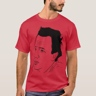 T-shirt Fred Neil