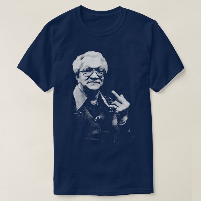 T-shirt Fred Sanford Mug (Design devant)