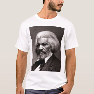 T-shirt Frederick Douglas
