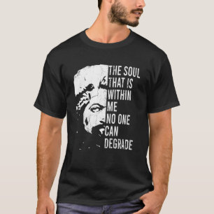 T-shirt Frederick Douglass