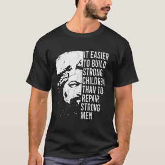 T-shirt Frederick Douglass