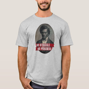 T-shirt Frederick Douglass
