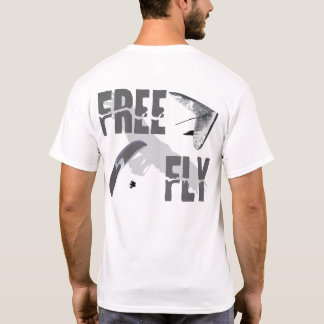 T-SHIRT FREE FLY