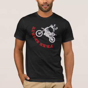T-SHIRT FREE SPIRIT