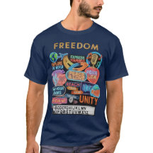 Freedom Illuminated