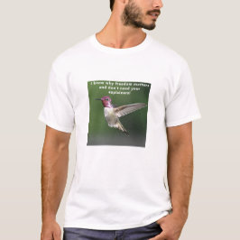 T-shirt Freedom Matters (lumière)