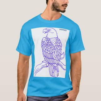 T-shirt Freedom Seeker