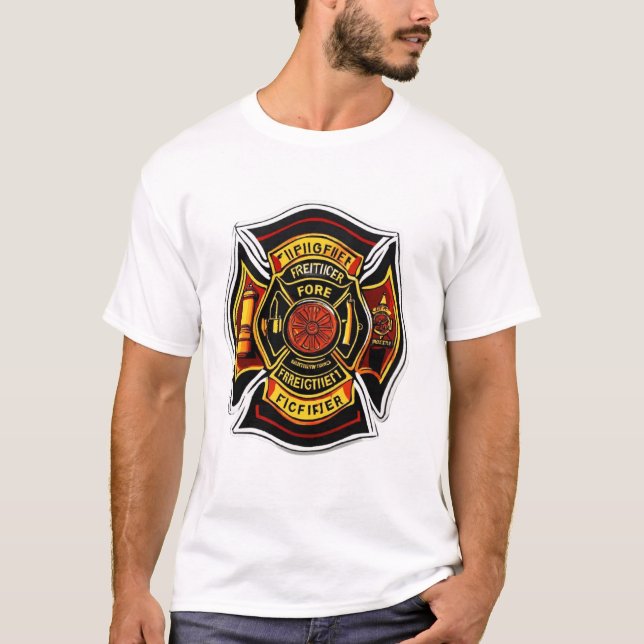 T-shirt Freitllcer (Devant)