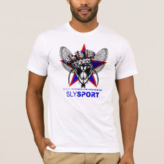 T-SHIRT FRELON DE REINE