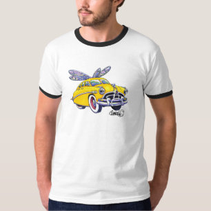 T-shirt Frelon du Hudson