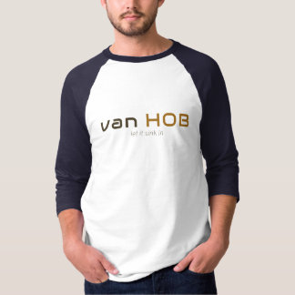 T-shirt French horn Bitcoin 01