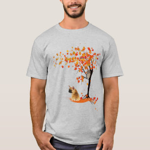 T-shirt Frenchie My Spirit Animaux Owl Frenchie Lovers