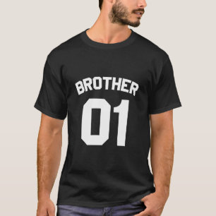 T-shirt Frère 01