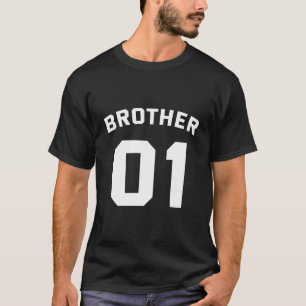 T-shirt Frère 01