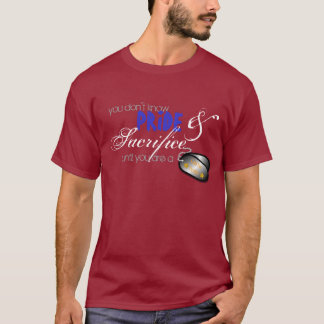 T-shirt Frère d'étoile d'or