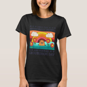 T-shirt Frère d'un guerrier du cœur Sensibilisation à la m