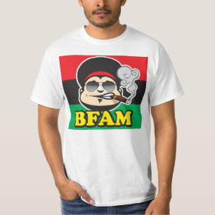 T-shirt Frère d'une autre mère