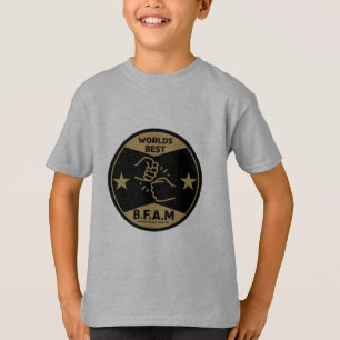 T-shirt Frère D'Une Autre Mère