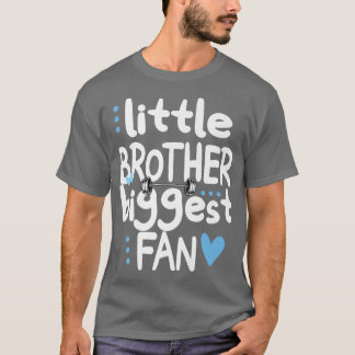 T-shirt Frère Moteur Brother