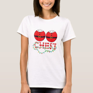 T-shirt Frère Ours LGBT Noël Arc-en-ciel Fierté Gay Lesb
