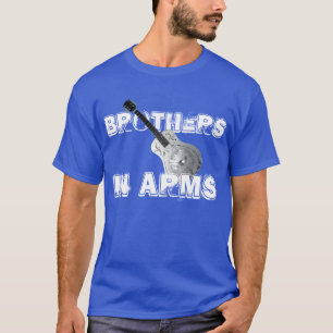 T-shirt Frères d'armes