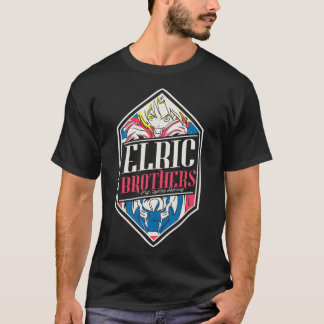 T-shirt Frères Elric 3