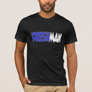 T-shirt Freshman