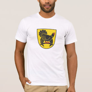 T-shirt Freudenstadt district