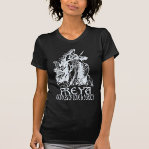 T-shirt Freya