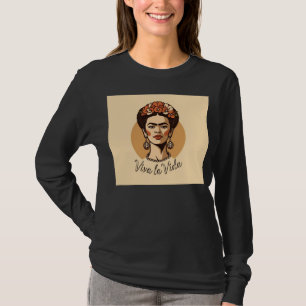 T-shirt frida