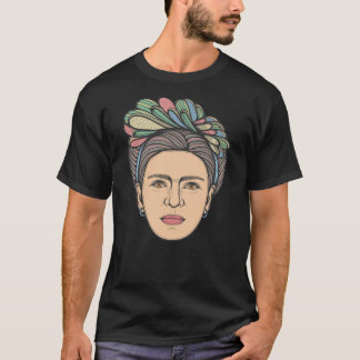 T-shirt Frida Kahlo
