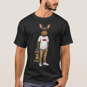 T-shirt Frida Kahlo Belle Journée Pour Une Révolution