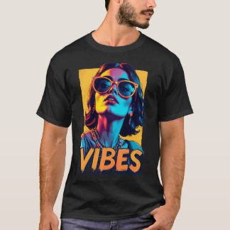 T-shirt Frida kahlo Papillons colorés Frida kahlo