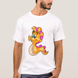 T-shirt FriendFish dessin animé poisson