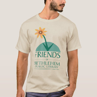 T-shirt Friends