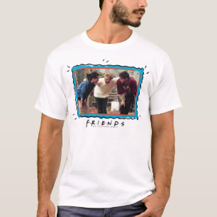 T-shirt FRIENDS™ Équipe Geller Bowl Monica