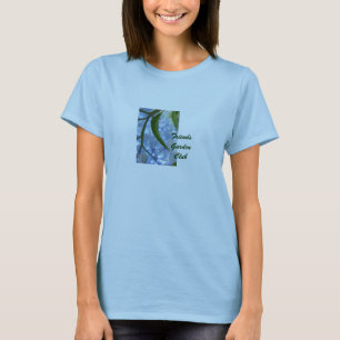 T-shirt Friends Garden Club Tee - shirts coutume Slogans